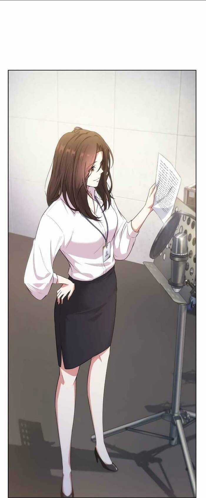 Văn Phòng Đặc Biệt Chapter 6 trang 29