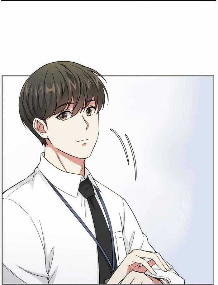 Văn Phòng Đặc Biệt Chapter 6 trang 3