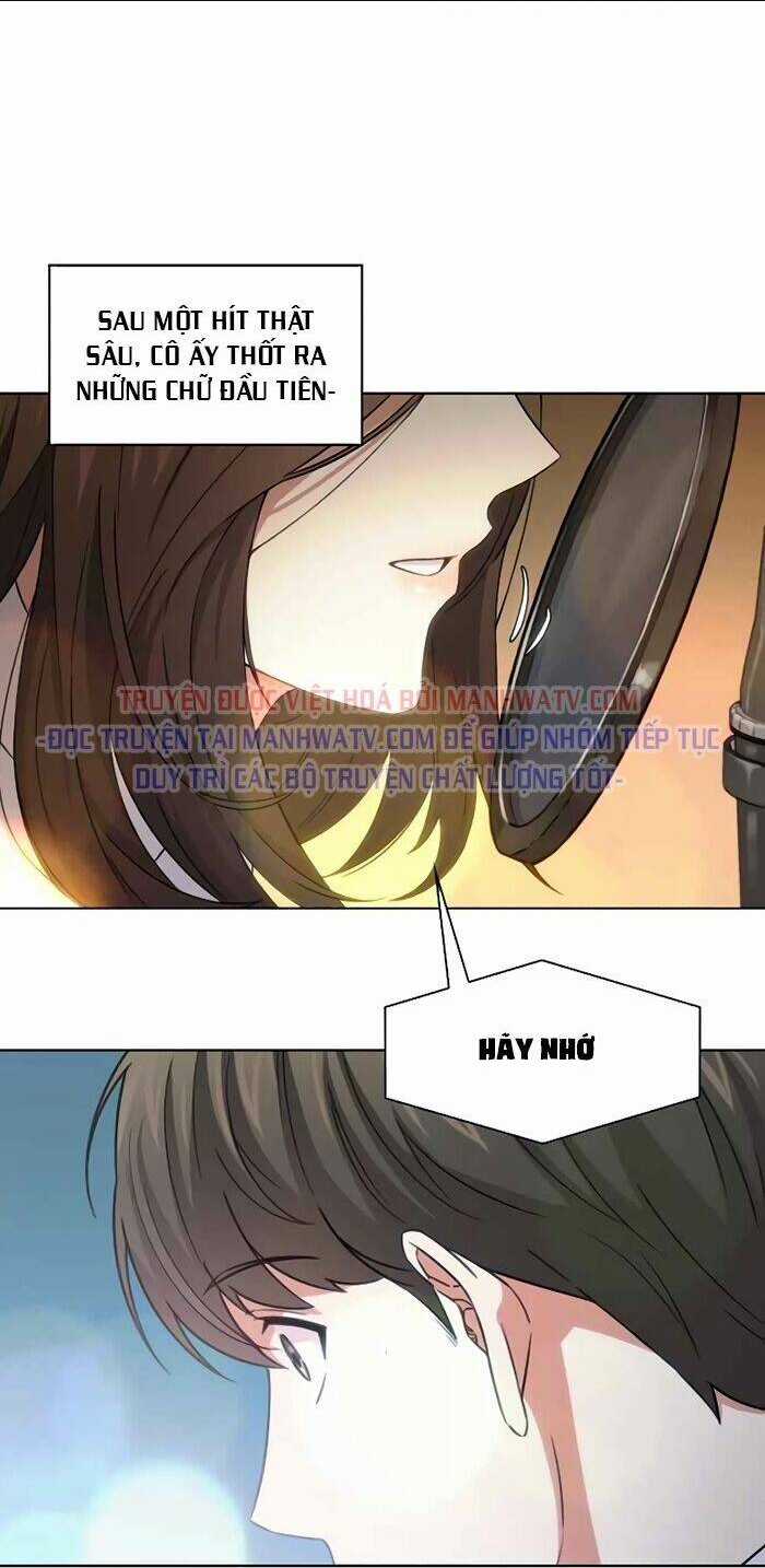 Văn Phòng Đặc Biệt Chapter 6 trang 33