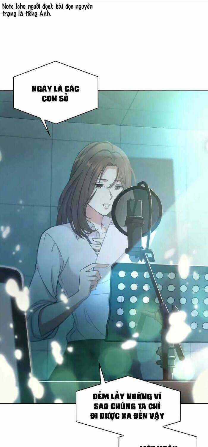 Văn Phòng Đặc Biệt Chapter 6 trang 34