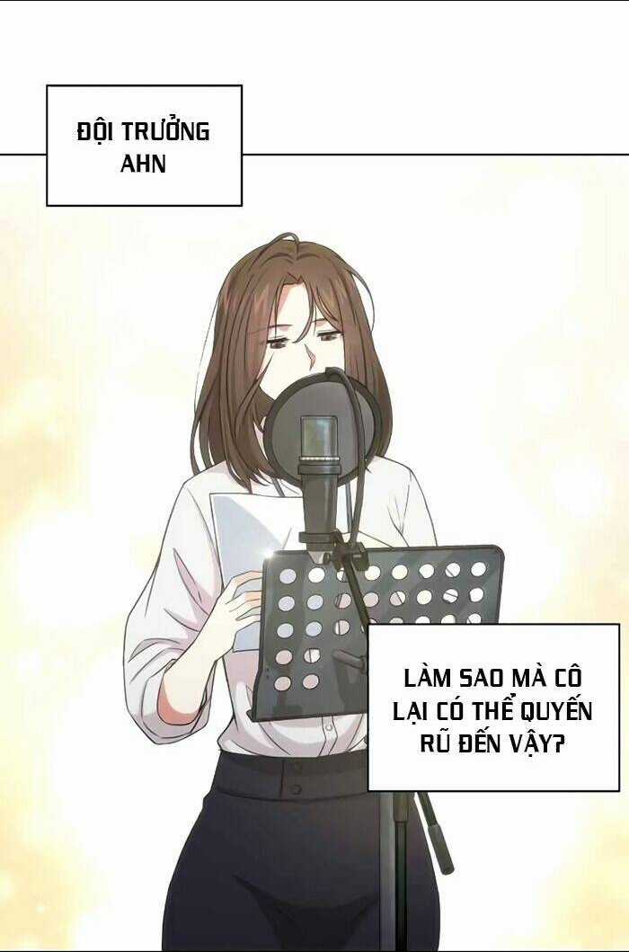 Văn Phòng Đặc Biệt Chapter 6 trang 40