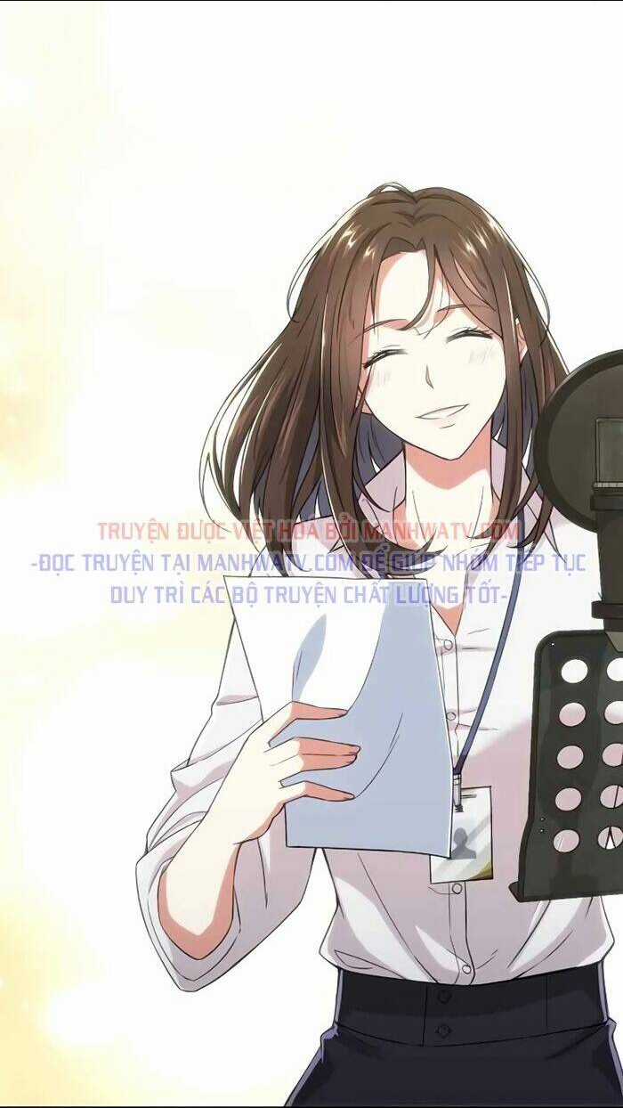 Văn Phòng Đặc Biệt Chapter 6 trang 42