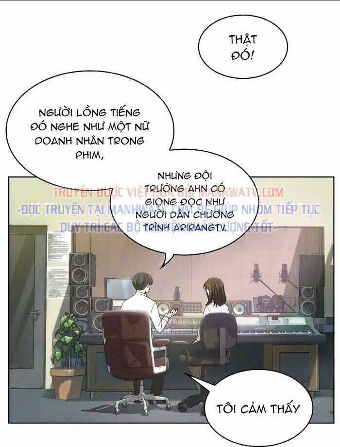 Văn Phòng Đặc Biệt Chapter 6 trang 47