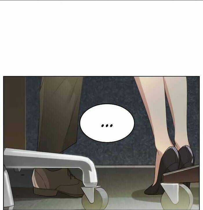 Văn Phòng Đặc Biệt Chapter 6 trang 51