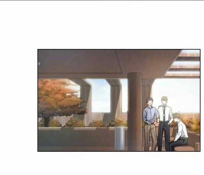 Văn Phòng Đặc Biệt Chapter 6 trang 53