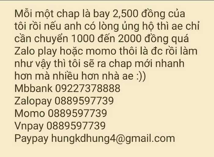 Văn Phòng Đặc Biệt Chapter 6 trang 58