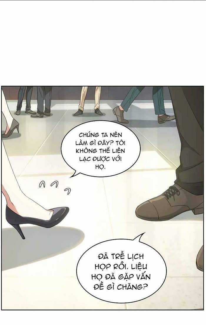 Văn Phòng Đặc Biệt Chapter 6 trang 6