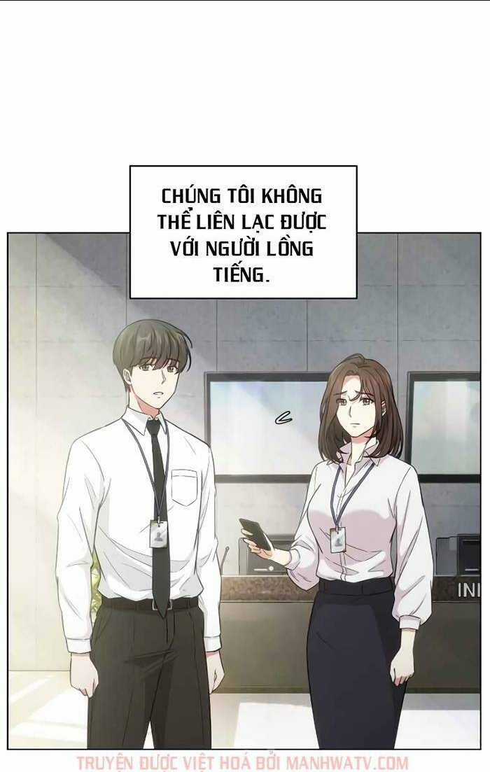 Văn Phòng Đặc Biệt Chapter 6 trang 7