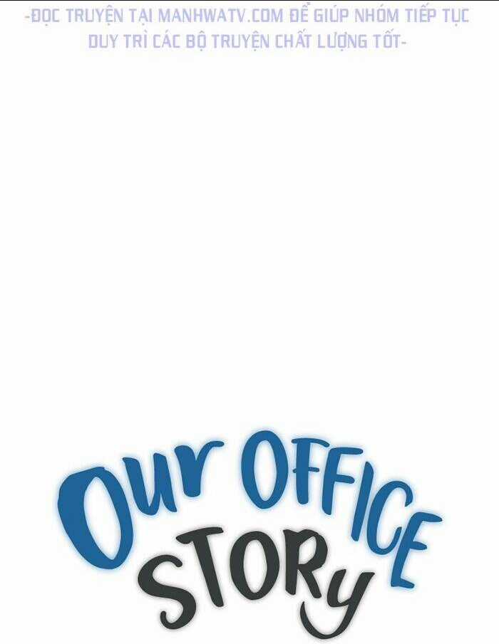 Văn Phòng Đặc Biệt Chapter 6 trang 8