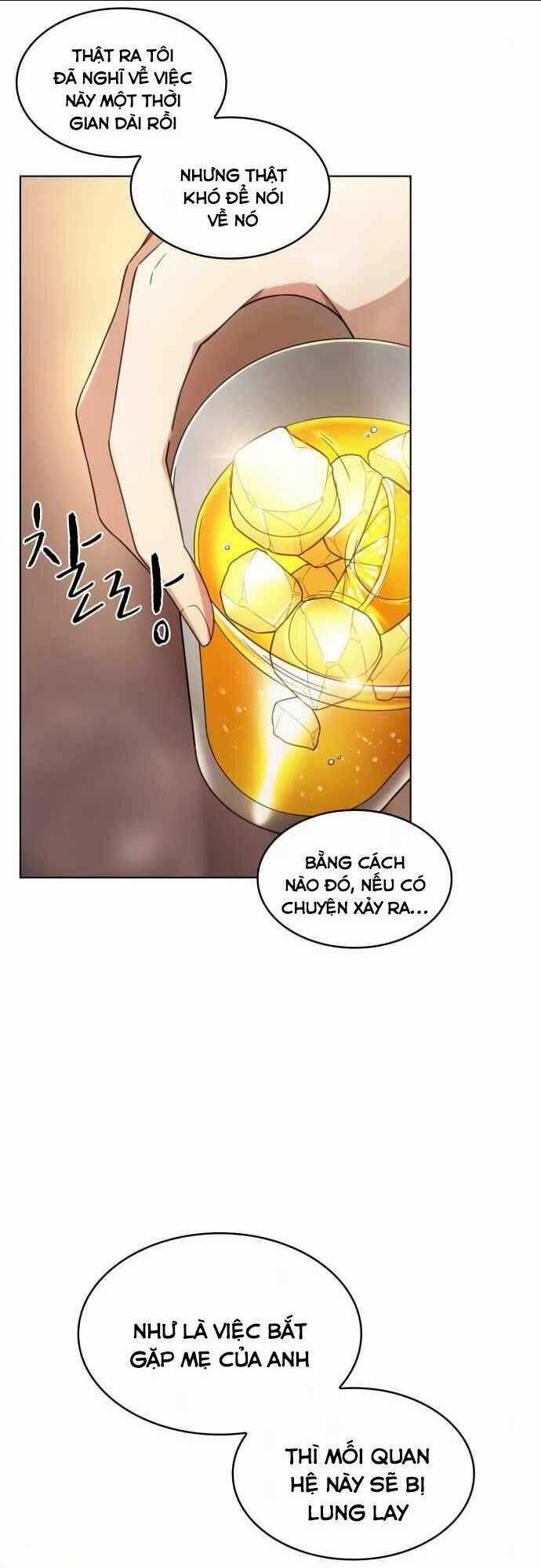 Văn Phòng Đặc Biệt Chapter 60 trang 12