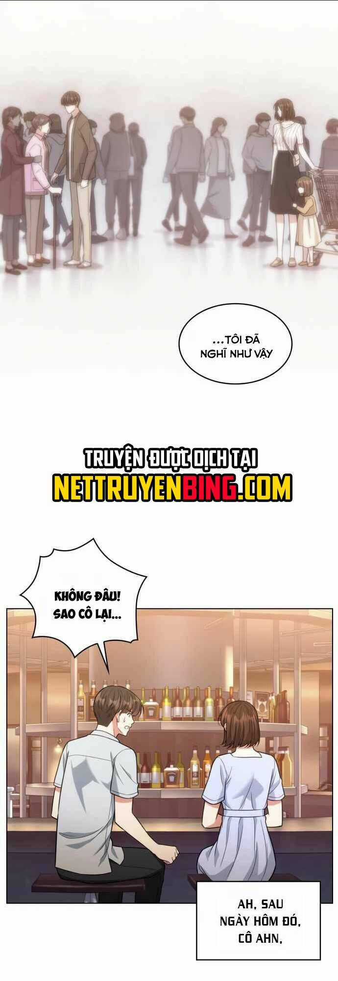 Văn Phòng Đặc Biệt Chapter 60 trang 13