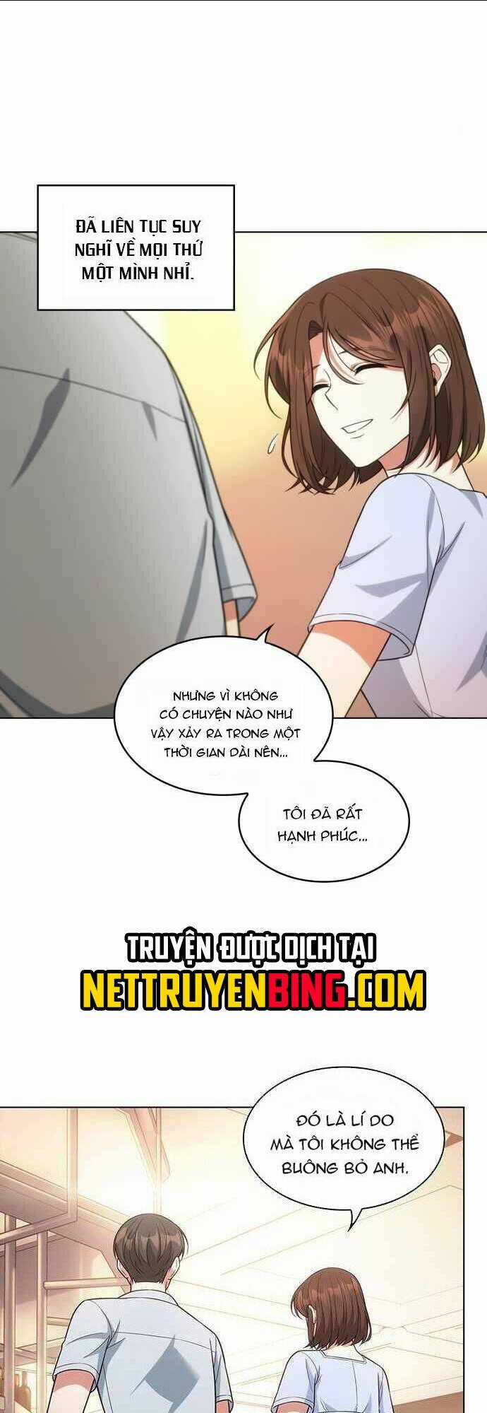 Văn Phòng Đặc Biệt Chapter 60 trang 14
