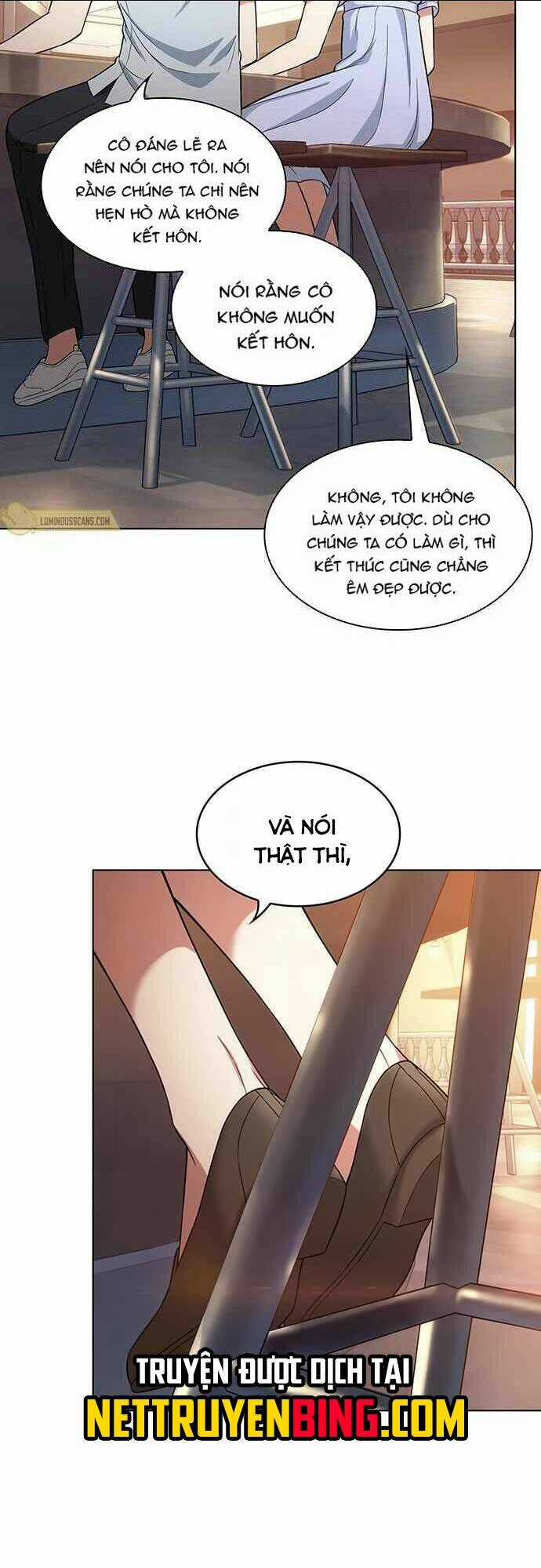 Văn Phòng Đặc Biệt Chapter 60 trang 15