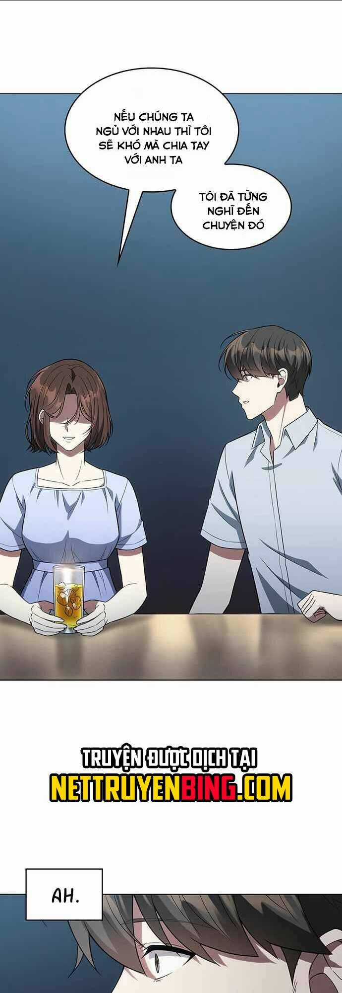 Văn Phòng Đặc Biệt Chapter 60 trang 16