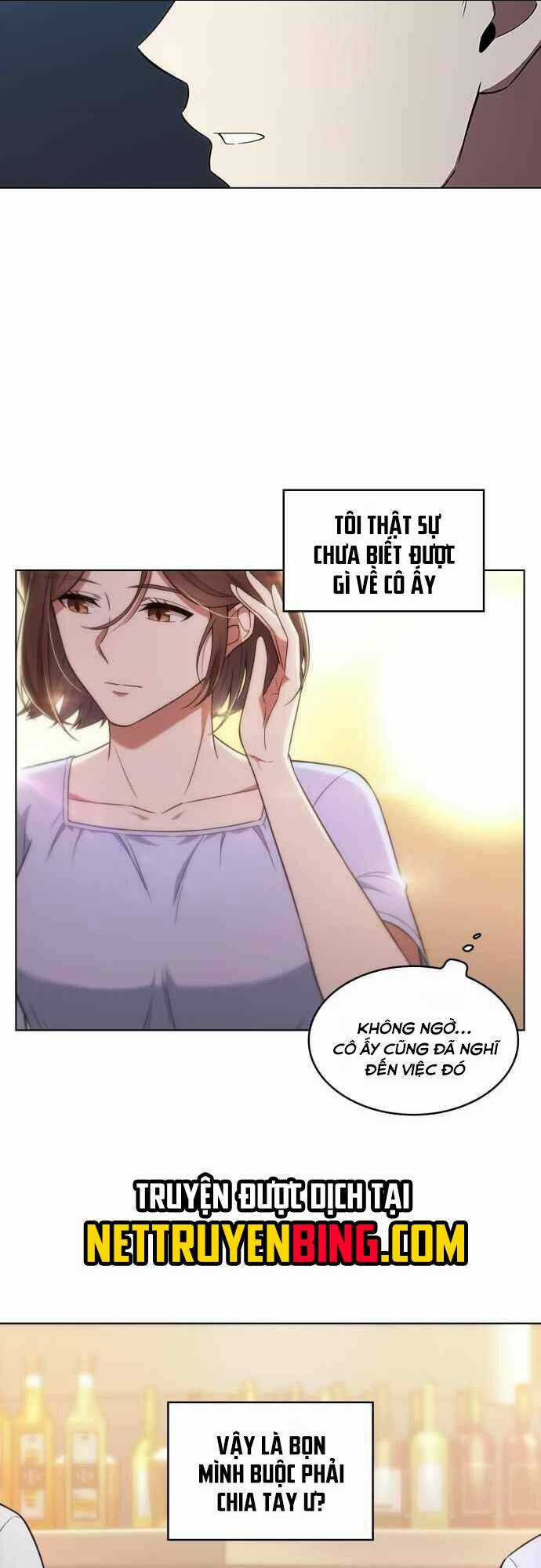 Văn Phòng Đặc Biệt Chapter 60 trang 17