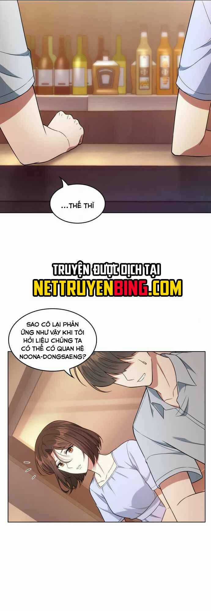 Văn Phòng Đặc Biệt Chapter 60 trang 18