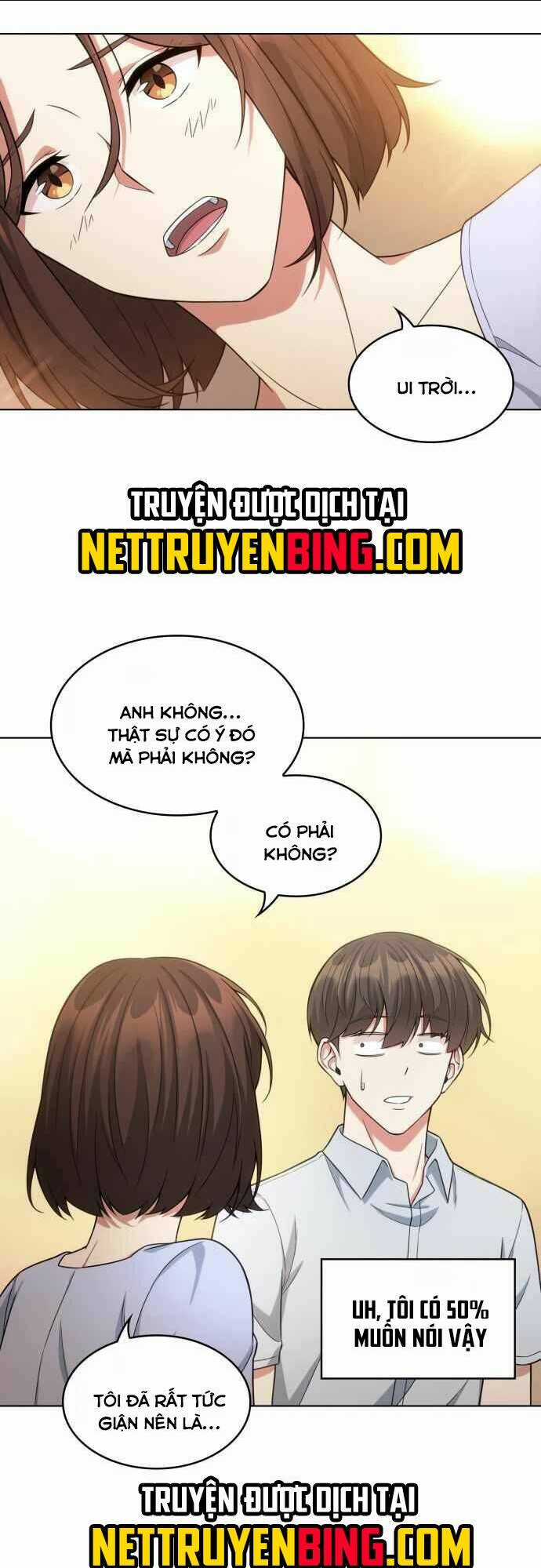 Văn Phòng Đặc Biệt Chapter 60 trang 19