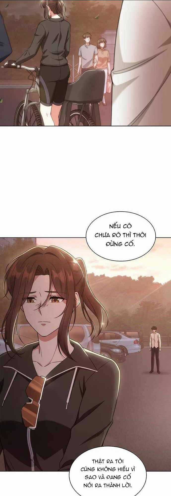 Văn Phòng Đặc Biệt Chapter 60 trang 2