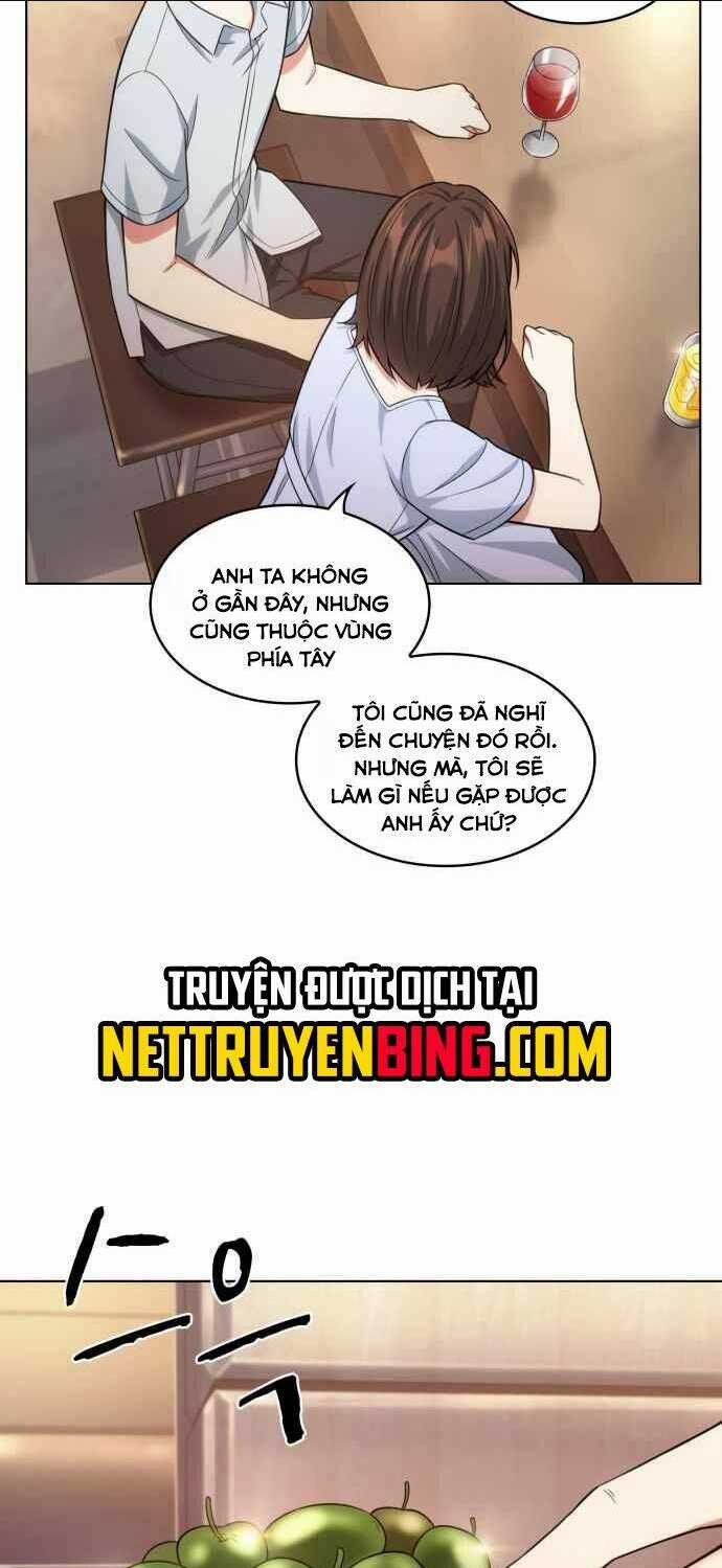 Văn Phòng Đặc Biệt Chapter 60 trang 21