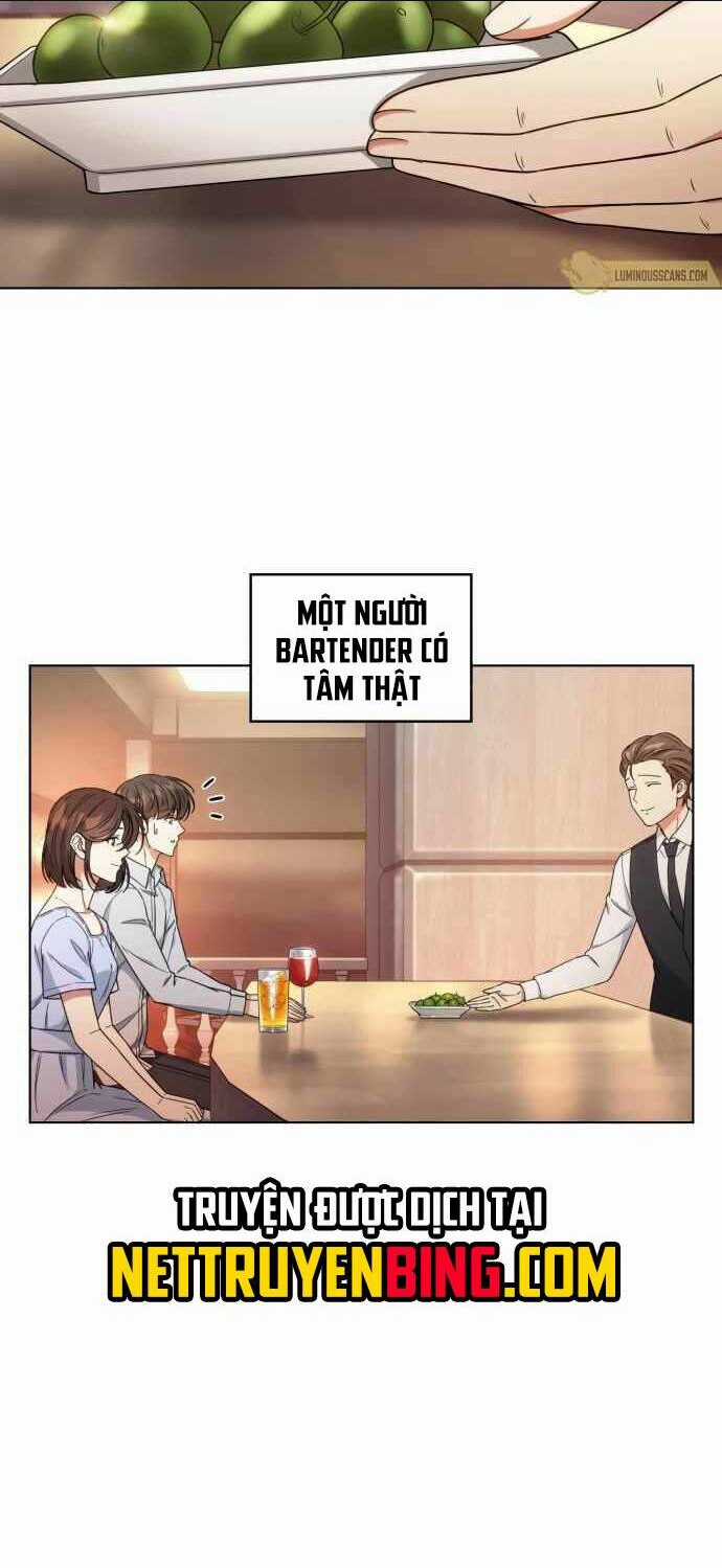 Văn Phòng Đặc Biệt Chapter 60 trang 22