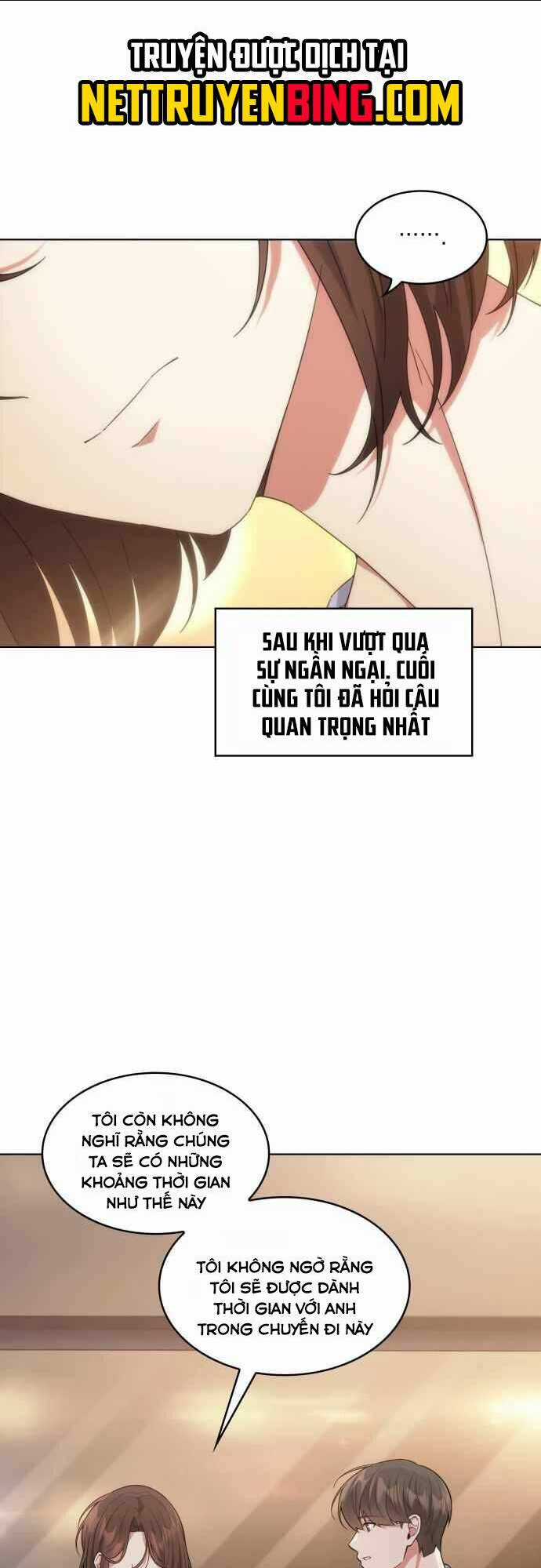 Văn Phòng Đặc Biệt Chapter 60 trang 24