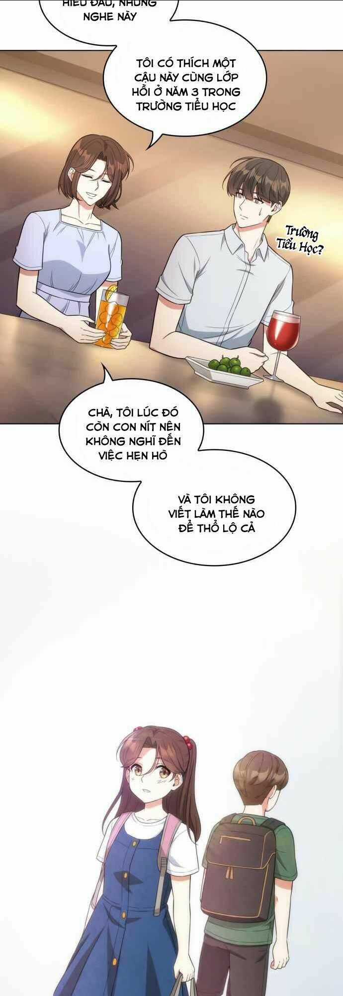 Văn Phòng Đặc Biệt Chapter 60 trang 28