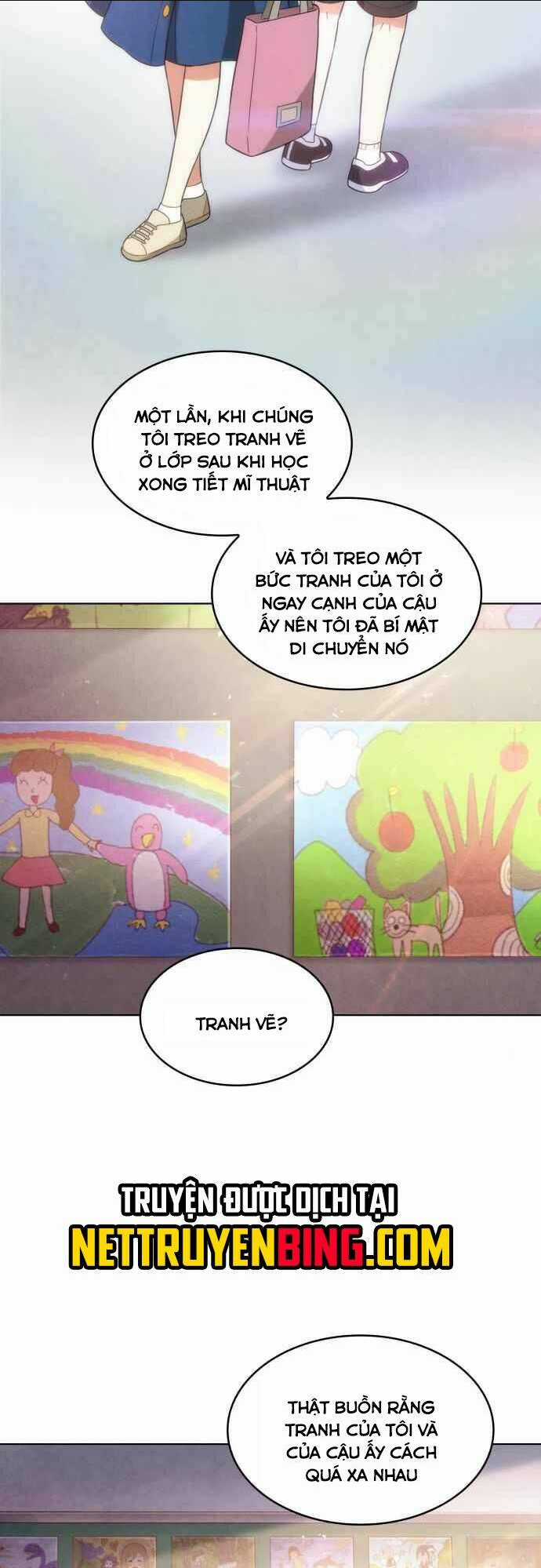 Văn Phòng Đặc Biệt Chapter 60 trang 29