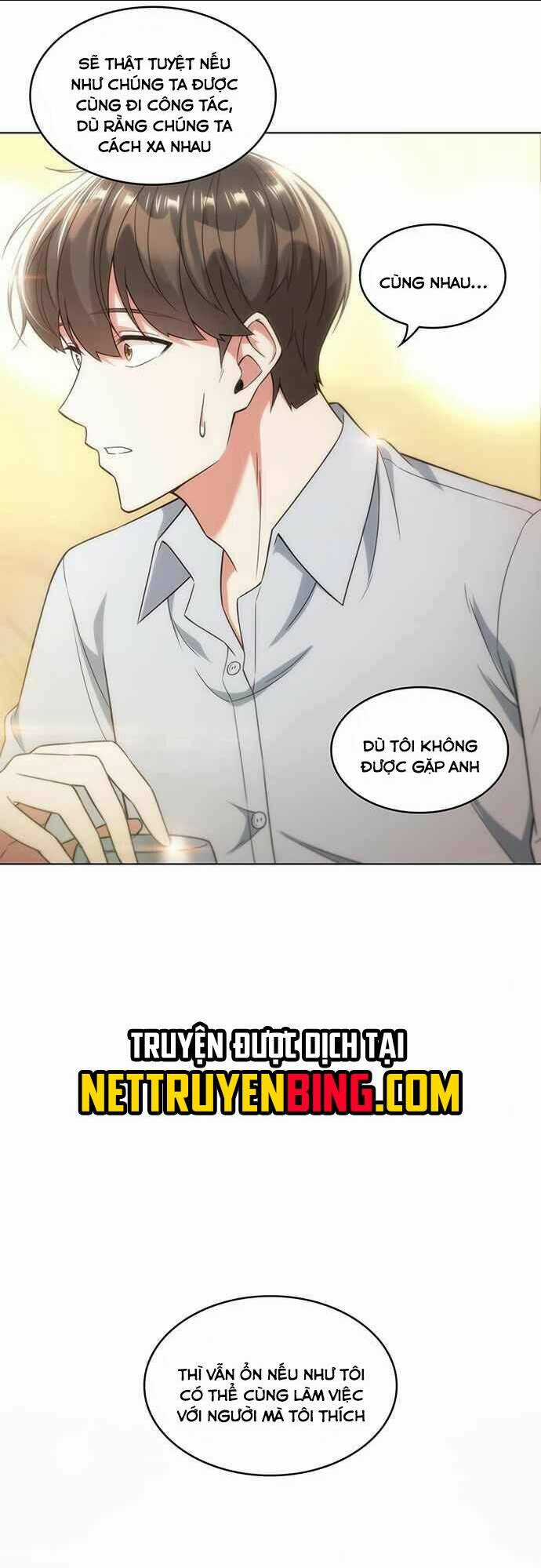 Văn Phòng Đặc Biệt Chapter 60 trang 34
