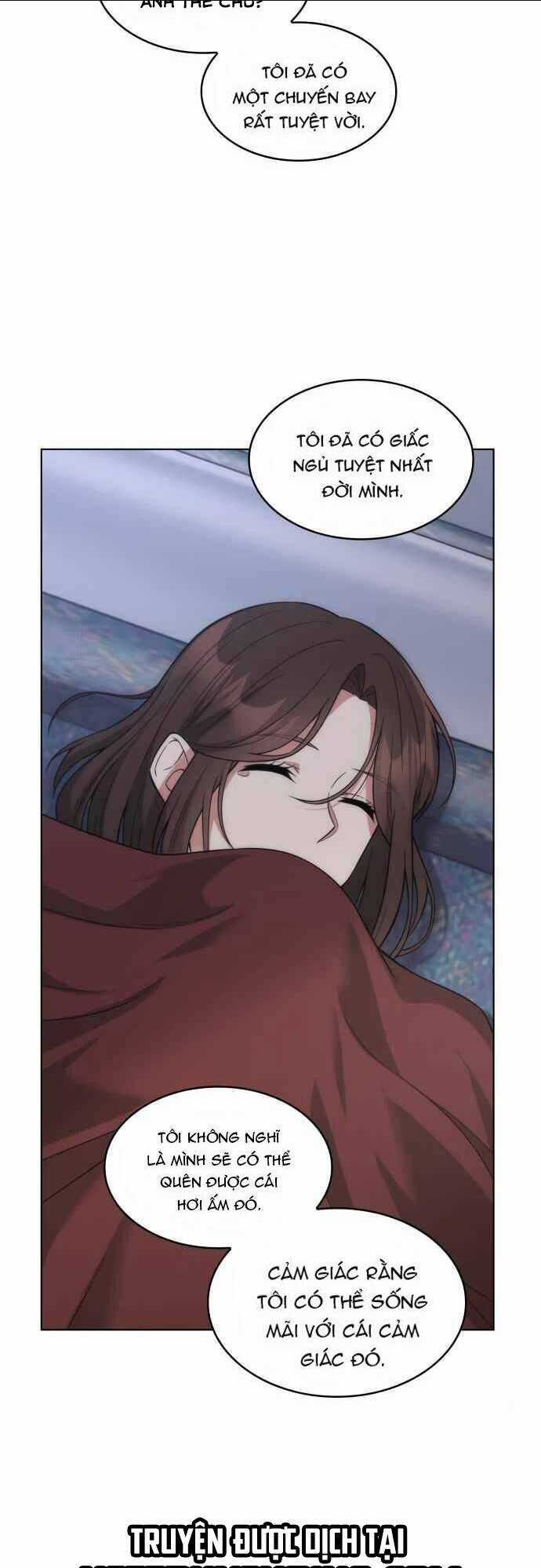 Văn Phòng Đặc Biệt Chapter 60 trang 40