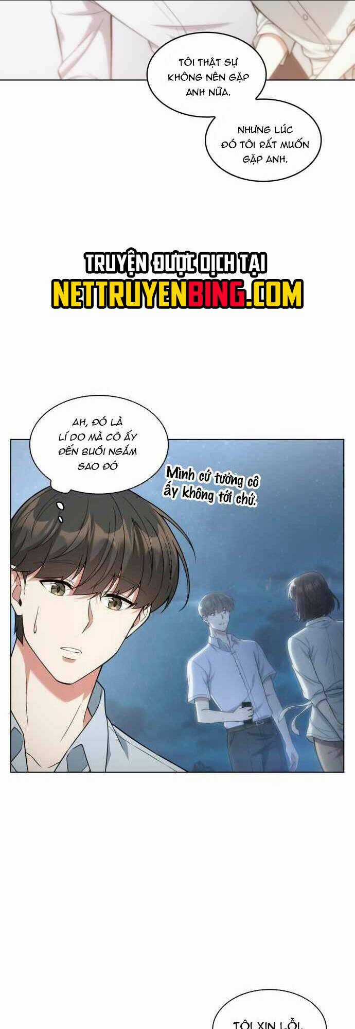 Văn Phòng Đặc Biệt Chapter 60 trang 42