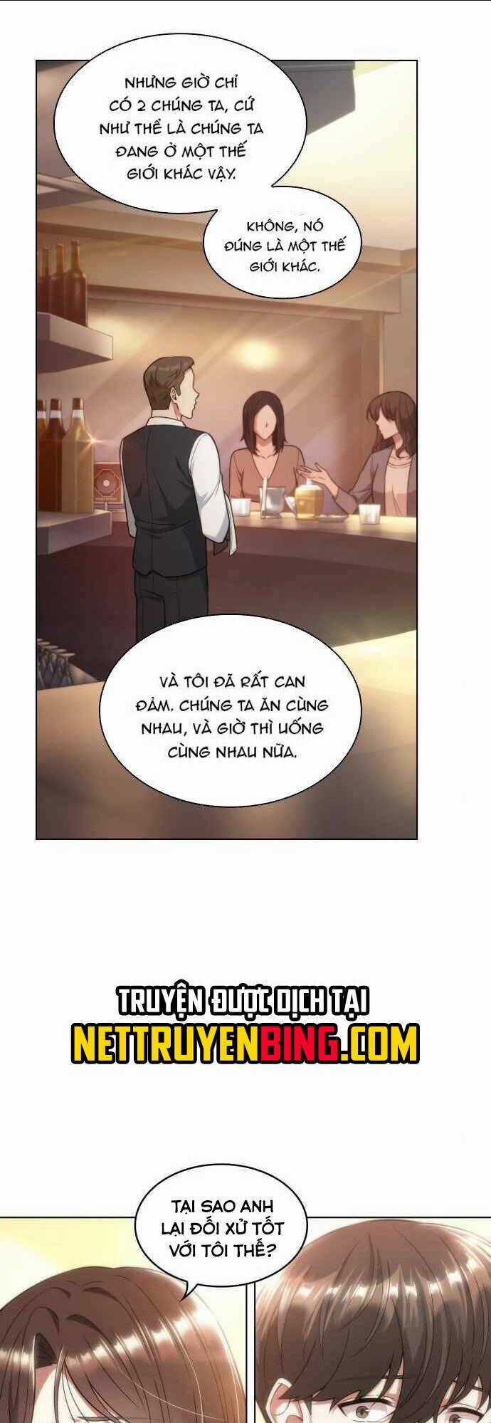 Văn Phòng Đặc Biệt Chapter 60 trang 45