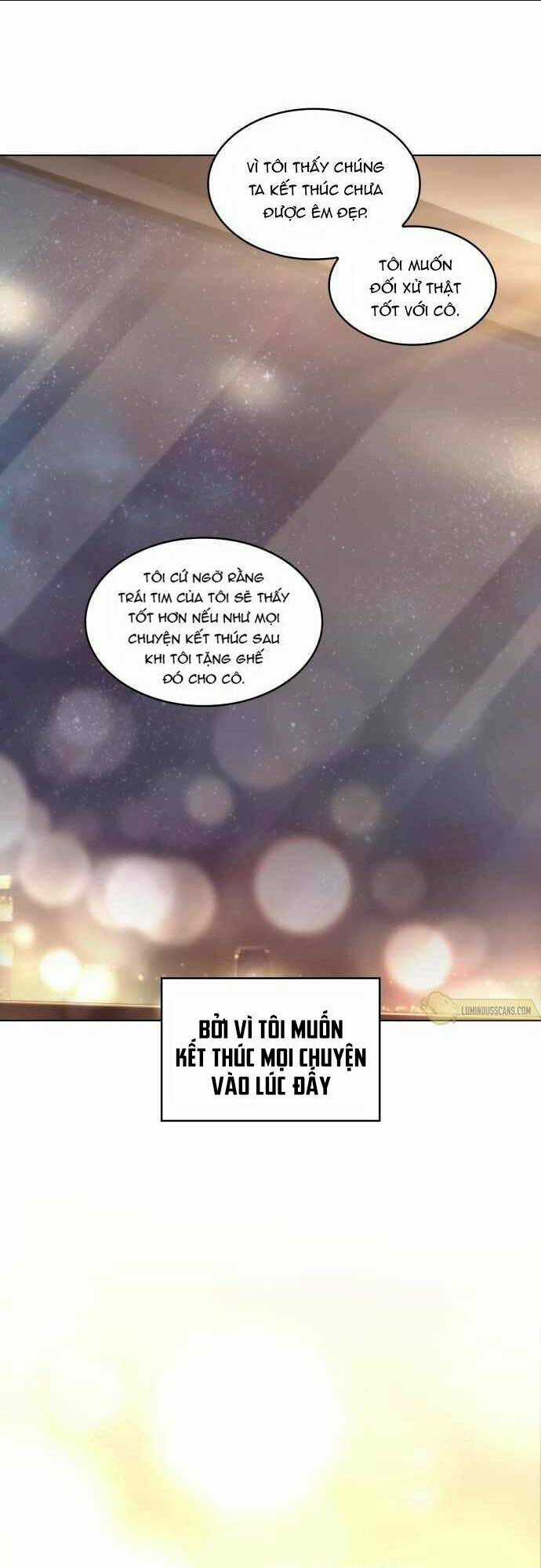 Văn Phòng Đặc Biệt Chapter 60 trang 47