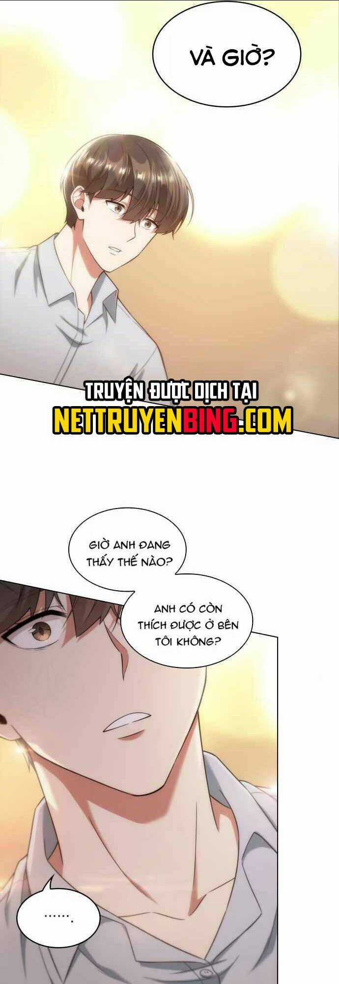 Văn Phòng Đặc Biệt Chapter 60 trang 48