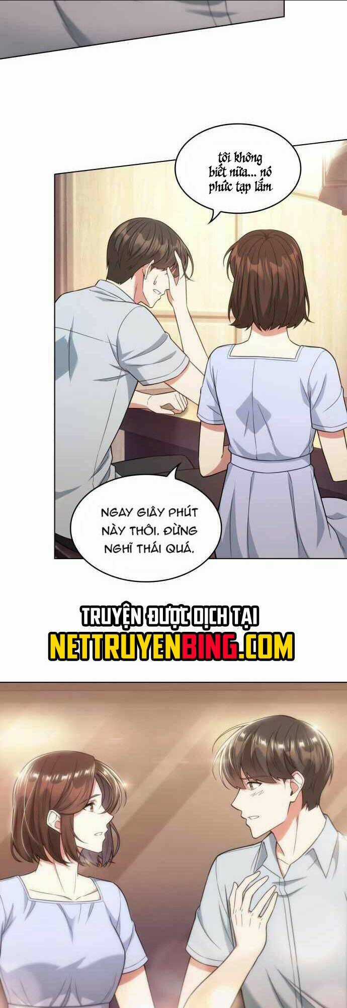 Văn Phòng Đặc Biệt Chapter 60 trang 49