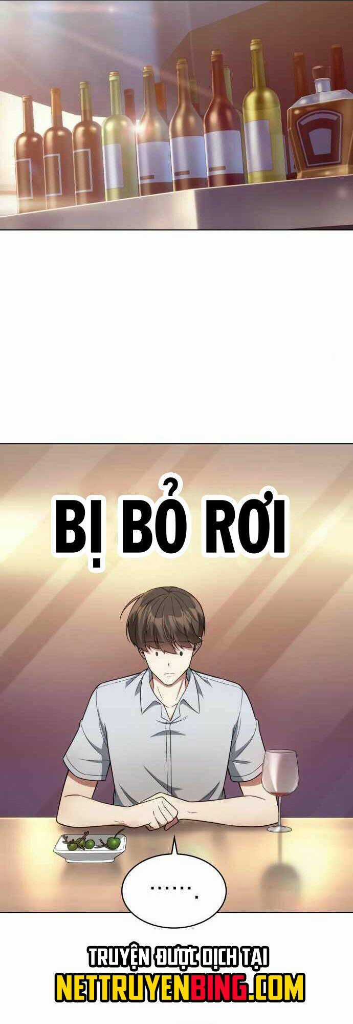 Văn Phòng Đặc Biệt Chapter 60 trang 51