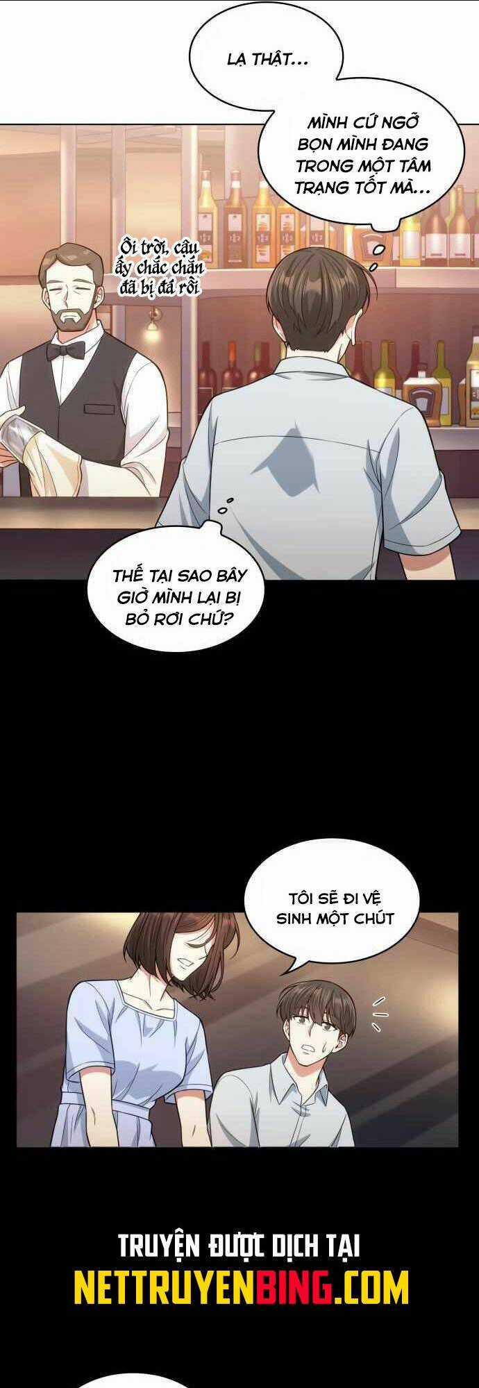 Văn Phòng Đặc Biệt Chapter 60 trang 52