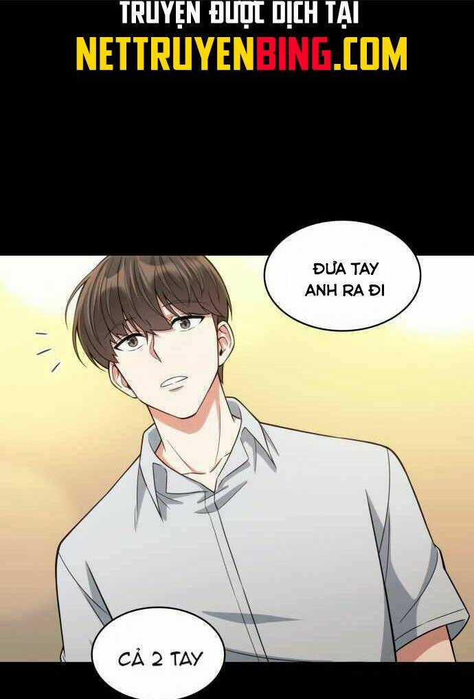 Văn Phòng Đặc Biệt Chapter 60 trang 54