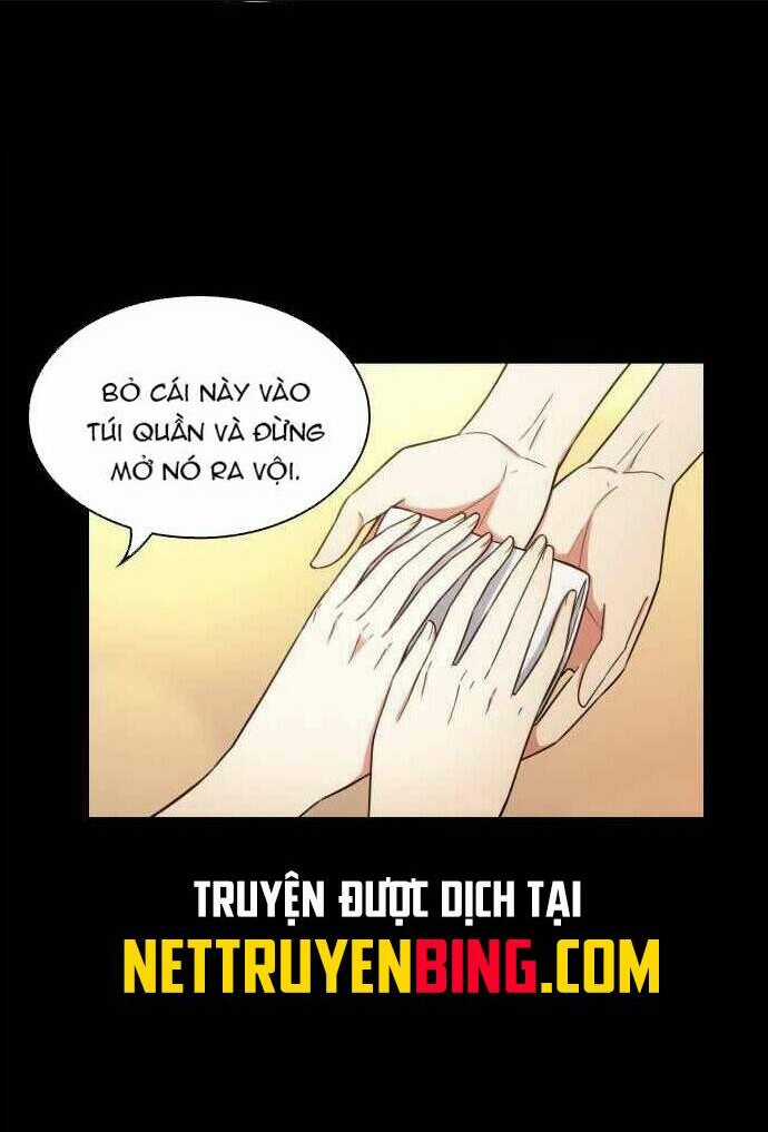 Văn Phòng Đặc Biệt Chapter 60 trang 55