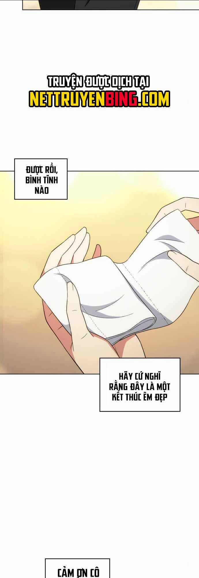 Văn Phòng Đặc Biệt Chapter 60 trang 59