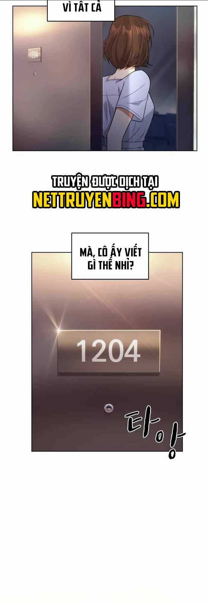 Văn Phòng Đặc Biệt Chapter 60 trang 60