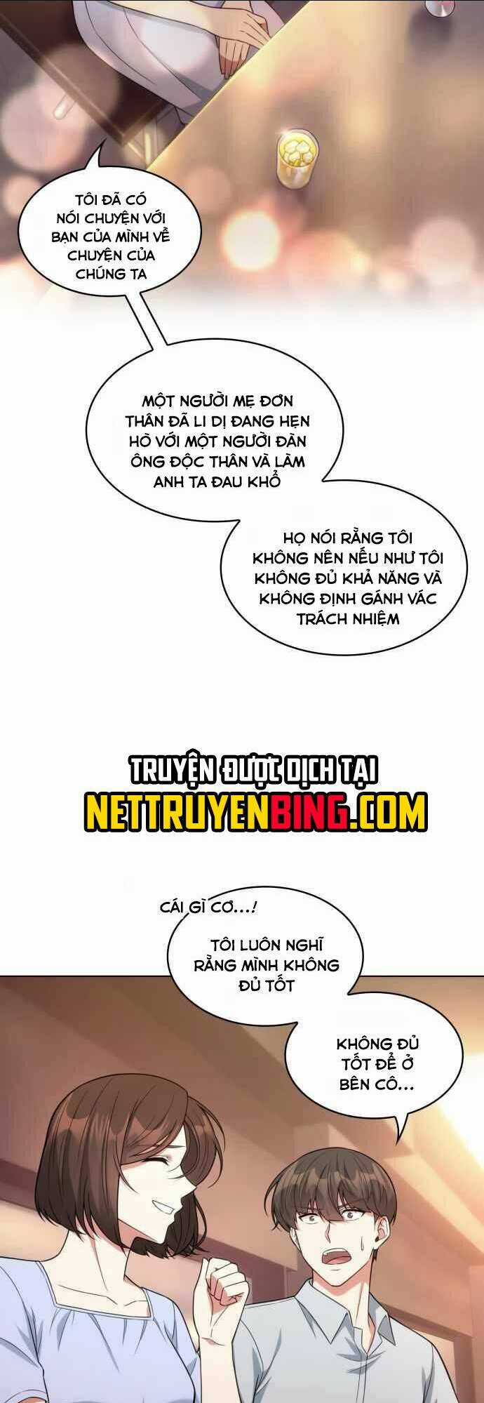 Văn Phòng Đặc Biệt Chapter 60 trang 8