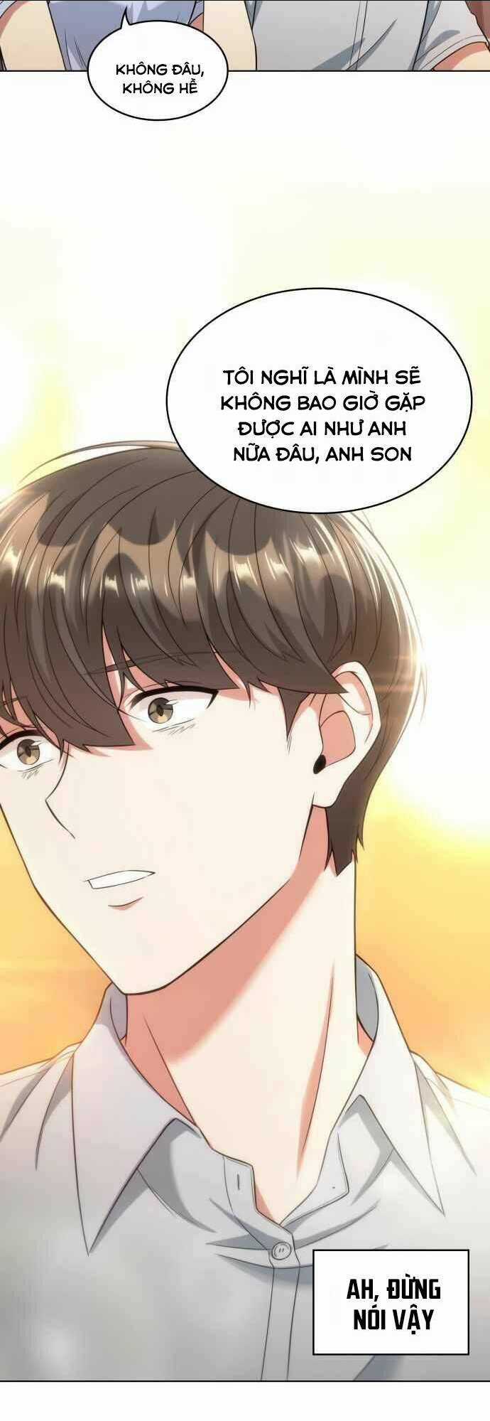 Văn Phòng Đặc Biệt Chapter 60 trang 9