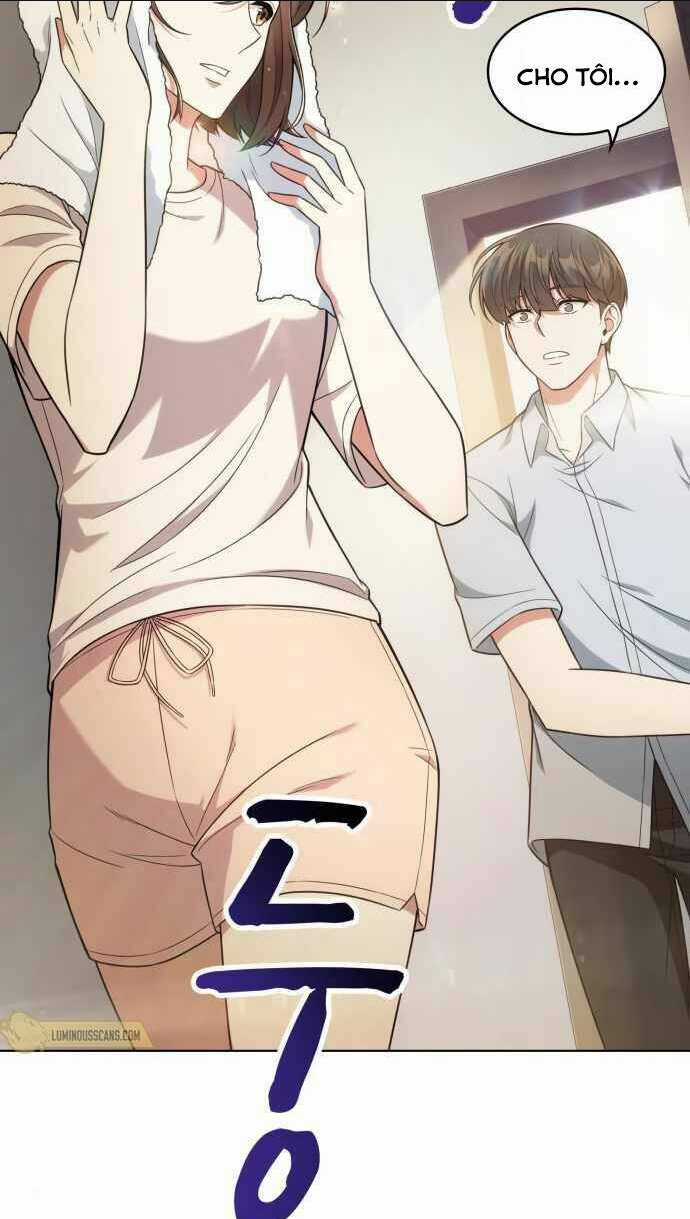 Văn Phòng Đặc Biệt Chapter 61 trang 11