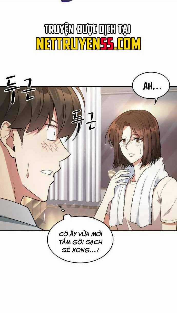 Văn Phòng Đặc Biệt Chapter 61 trang 12