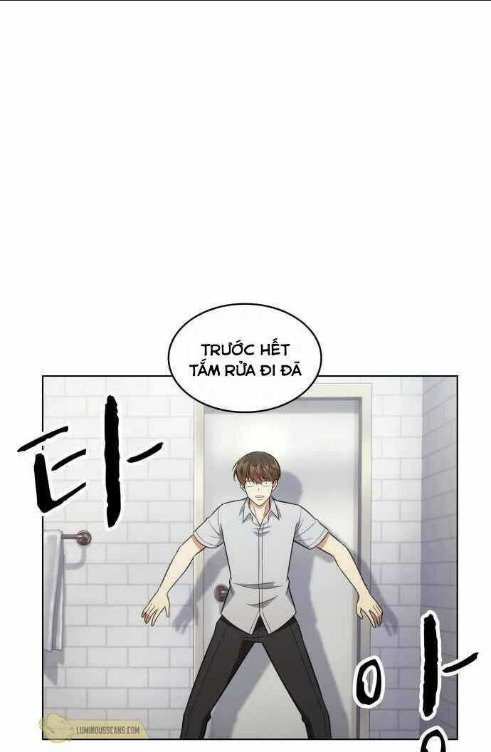 Văn Phòng Đặc Biệt Chapter 61 trang 17