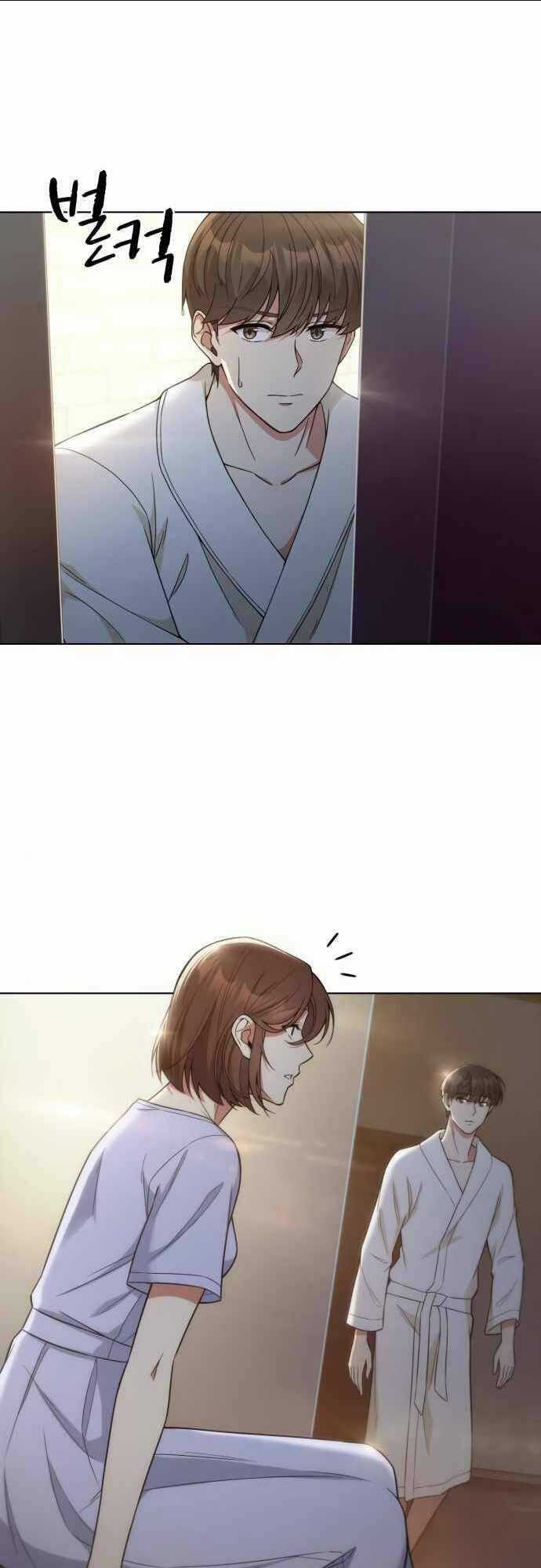 Văn Phòng Đặc Biệt Chapter 61 trang 20