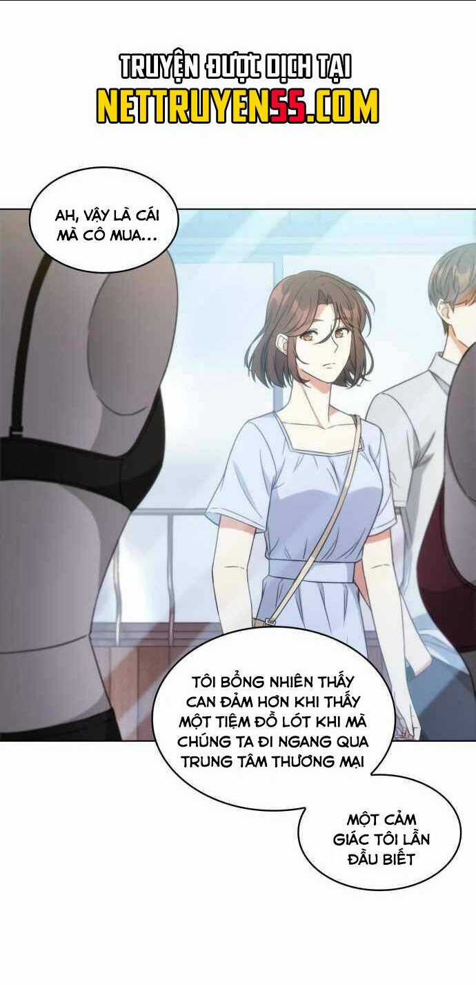 Văn Phòng Đặc Biệt Chapter 61 trang 24