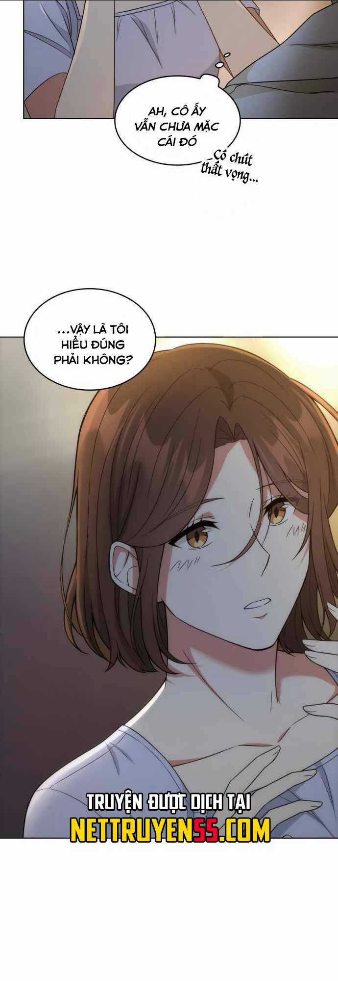 Văn Phòng Đặc Biệt Chapter 61 trang 26