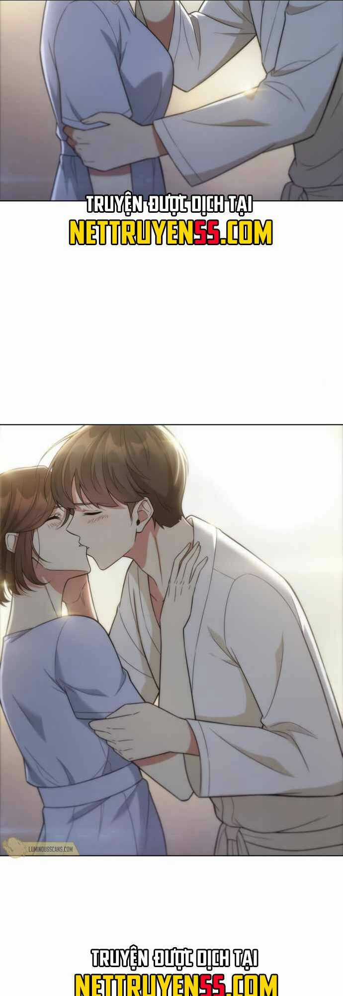 Văn Phòng Đặc Biệt Chapter 61 trang 28