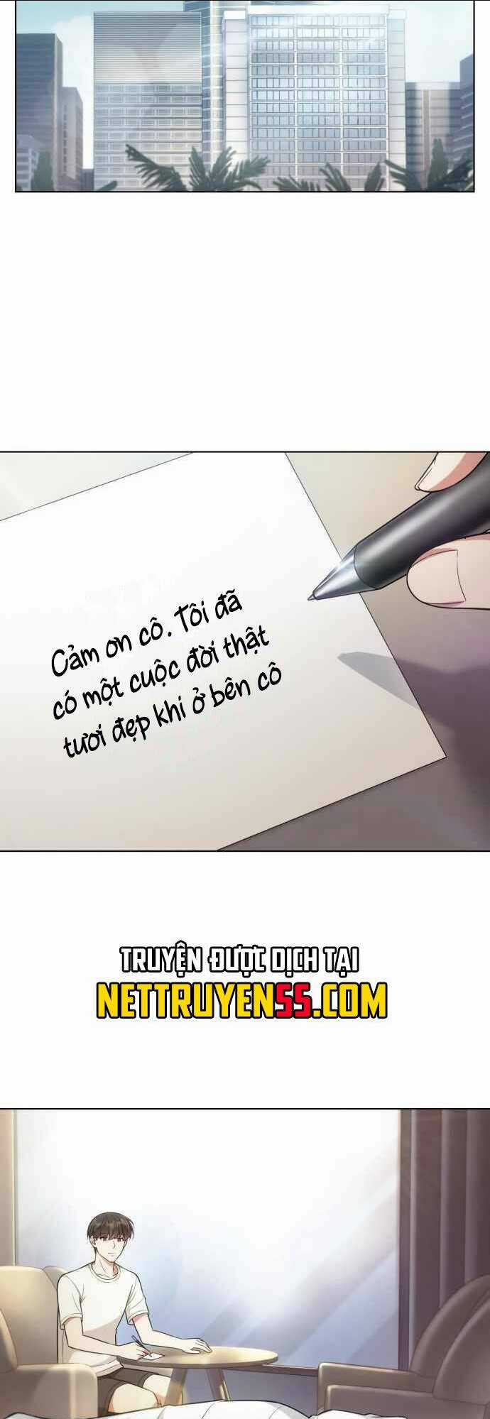 Văn Phòng Đặc Biệt Chapter 61 trang 34